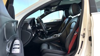 Mercedes-Benz C 220 BlueTec / d AMG SHZ PANO AHK PDC - foto 21