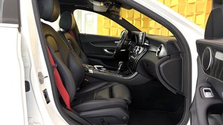 Mercedes-Benz C 220 BlueTec / d AMG SHZ PANO AHK PDC - foto 22