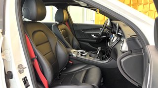 Mercedes-Benz C 220 BlueTec / d AMG SHZ PANO AHK PDC - foto 23