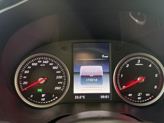 Mercedes-Benz C 220 BlueTec / d AMG SHZ PANO AHK PDC - foto 25