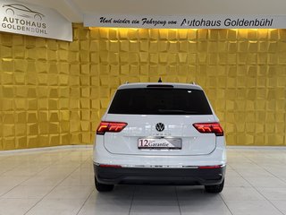 Volkswagen Tiguan United  PANO KEYGO ACC LENKHZ SHZ AUTOMATIK - photo 5