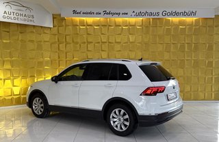 Volkswagen Tiguan United  PANO KEYGO ACC LENKHZ SHZ AUTOMATIK - photo 4