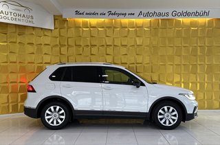 Volkswagen Tiguan United  PANO KEYGO ACC LENKHZ SHZ AUTOMATIK - photo 6