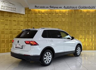 Volkswagen Tiguan United  PANO KEYGO ACC LENKHZ SHZ AUTOMATIK - photo 7