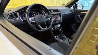 Volkswagen Tiguan United  PANO KEYGO ACC LENKHZ SHZ AUTOMATIK - photo 1