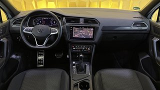 Volkswagen Tiguan United  PANO KEYGO ACC LENKHZ SHZ AUTOMATIK - photo 2