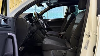 Volkswagen Tiguan United  PANO KEYGO ACC LENKHZ SHZ AUTOMATIK - photo 5