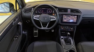 Volkswagen Tiguan United  PANO KEYGO ACC LENKHZ SHZ AUTOMATIK - photo 3