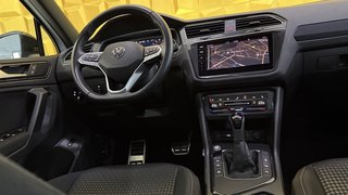 Volkswagen Tiguan United  PANO KEYGO ACC LENKHZ SHZ AUTOMATIK - photo 4