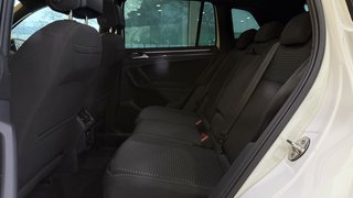 Volkswagen Tiguan United  PANO KEYGO ACC LENKHZ SHZ AUTOMATIK - photo 10