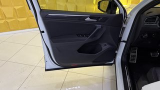 Volkswagen Tiguan United  PANO KEYGO ACC LENKHZ SHZ AUTOMATIK - photo 11