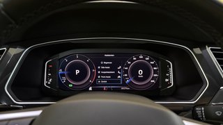 Volkswagen Tiguan United  PANO KEYGO ACC LENKHZ SHZ AUTOMATIK - photo 16