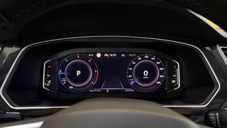 Volkswagen Tiguan United  PANO KEYGO ACC LENKHZ SHZ AUTOMATIK - photo 17