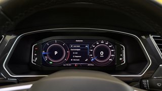 Volkswagen Tiguan United  PANO KEYGO ACC LENKHZ SHZ AUTOMATIK - photo 18