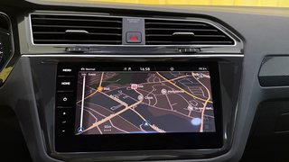 Volkswagen Tiguan United  PANO KEYGO ACC LENKHZ SHZ AUTOMATIK - photo 20
