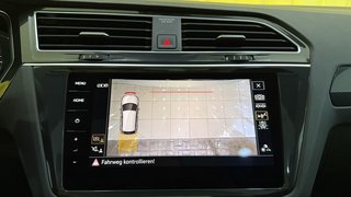 Volkswagen Tiguan United  PANO KEYGO ACC LENKHZ SHZ AUTOMATIK - photo 19