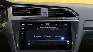 Volkswagen Tiguan United  PANO KEYGO ACC LENKHZ SHZ AUTOMATIK - photo 23