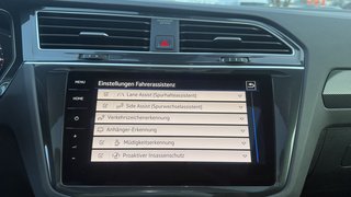 Volkswagen Tiguan United  PANO KEYGO ACC LENKHZ SHZ AUTOMATIK - photo 25