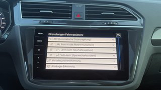 Volkswagen Tiguan United  PANO KEYGO ACC LENKHZ SHZ AUTOMATIK - photo 26