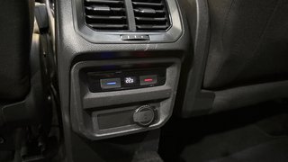 Volkswagen Tiguan United  PANO KEYGO ACC LENKHZ SHZ AUTOMATIK - photo 33