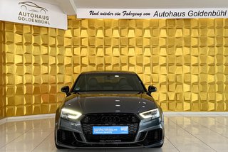 Audi RS 3 2.5 TFSI quattro OHNE OPF SHZ 1HAND - foto 2