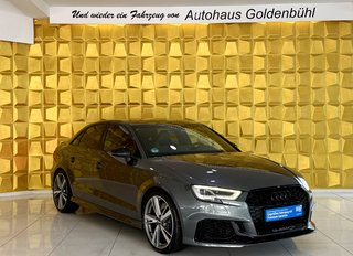 Audi RS 3 2.5 TFSI quattro OHNE OPF SHZ 1HAND - foto 3