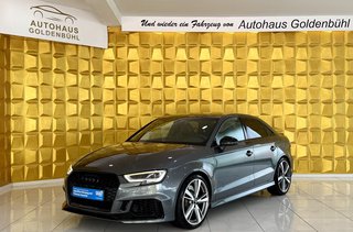 Audi RS3 Gebrauchtwagen Kaufen