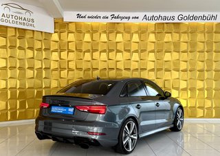 Audi RS 3 2.5 TFSI quattro OHNE OPF SHZ 1HAND - foto 5