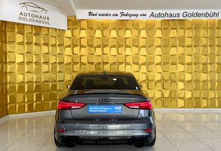 Audi RS 3 2.5 TFSI quattro OHNE OPF SHZ 1HAND - foto 6