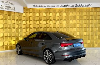Audi RS 3 2.5 TFSI quattro OHNE OPF SHZ 1HAND - foto 8