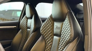 Audi RS 3 2.5 TFSI quattro OHNE OPF SHZ 1HAND - foto 2