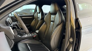 Audi RS 3 2.5 TFSI quattro OHNE OPF SHZ 1HAND - foto 10