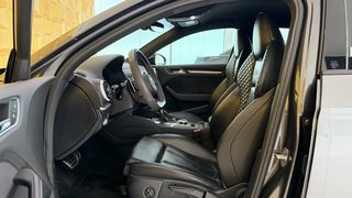 Audi RS 3 2.5 TFSI quattro OHNE OPF SHZ 1HAND - foto 1
