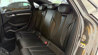 Audi RS 3 2.5 TFSI quattro OHNE OPF SHZ 1HAND - foto 8