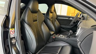 Audi RS 3 2.5 TFSI quattro OHNE OPF SHZ 1HAND - foto 9