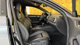Audi RS 3 2.5 TFSI quattro OHNE OPF SHZ 1HAND - foto 10
