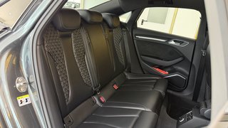 Audi RS 3 2.5 TFSI quattro OHNE OPF SHZ 1HAND - foto 11