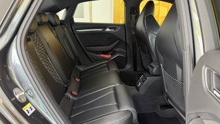 Audi RS 3 2.5 TFSI quattro OHNE OPF SHZ 1HAND - foto 12