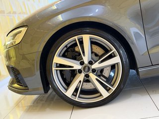 Audi RS 3 2.5 TFSI quattro OHNE OPF SHZ 1HAND - foto 14