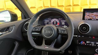 Audi RS 3 2.5 TFSI quattro OHNE OPF SHZ 1HAND - foto 17