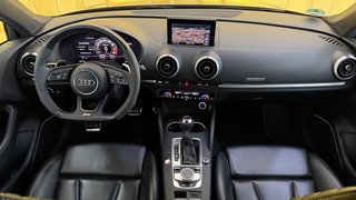 Audi RS 3 2.5 TFSI quattro OHNE OPF SHZ 1HAND - foto 15