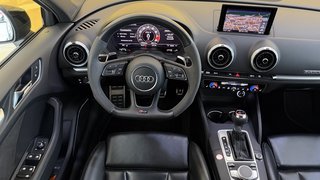Audi RS 3 2.5 TFSI quattro OHNE OPF SHZ 1HAND - foto 16