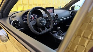 Audi RS 3 2.5 TFSI quattro OHNE OPF SHZ 1HAND - foto 18