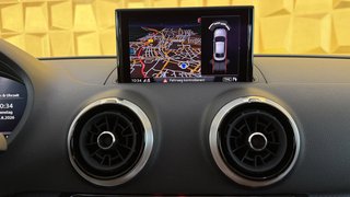 Audi RS 3 2.5 TFSI quattro OHNE OPF SHZ 1HAND - foto 19