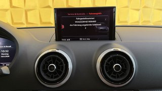 Audi RS 3 2.5 TFSI quattro OHNE OPF SHZ 1HAND - foto 20