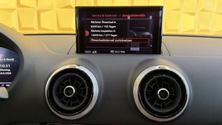 Audi RS 3 2.5 TFSI quattro OHNE OPF SHZ 1HAND - foto 22