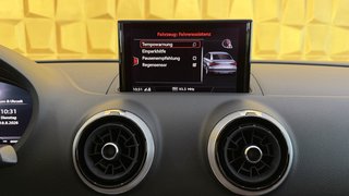 Audi RS 3 2.5 TFSI quattro OHNE OPF SHZ 1HAND - foto 23
