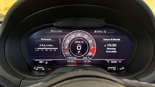 Audi RS 3 2.5 TFSI quattro OHNE OPF SHZ 1HAND - foto 25