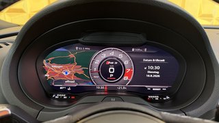 Audi RS 3 2.5 TFSI quattro OHNE OPF SHZ 1HAND - foto 26