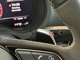 Audi RS 3 2.5 TFSI quattro OHNE OPF SHZ 1HAND - foto 29